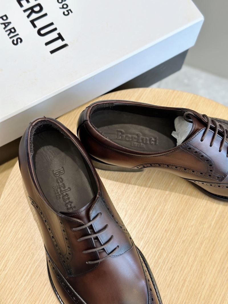 Berluti Shoes